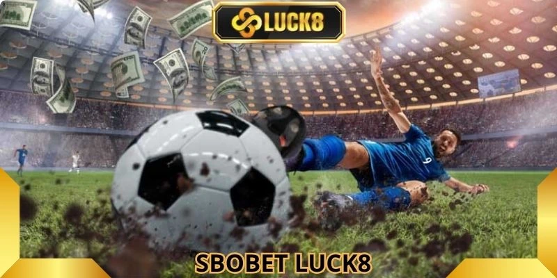 sbobet-luck8